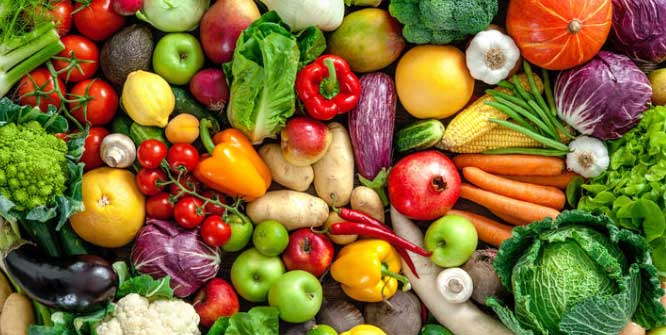 อาหารบำรุงไต